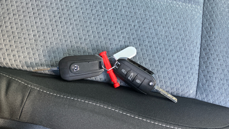 Vauxhall Corsa 1.2 Design 5dr Petrol Hatchback